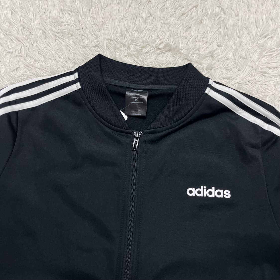 Adidas black jersey 상품이미지5