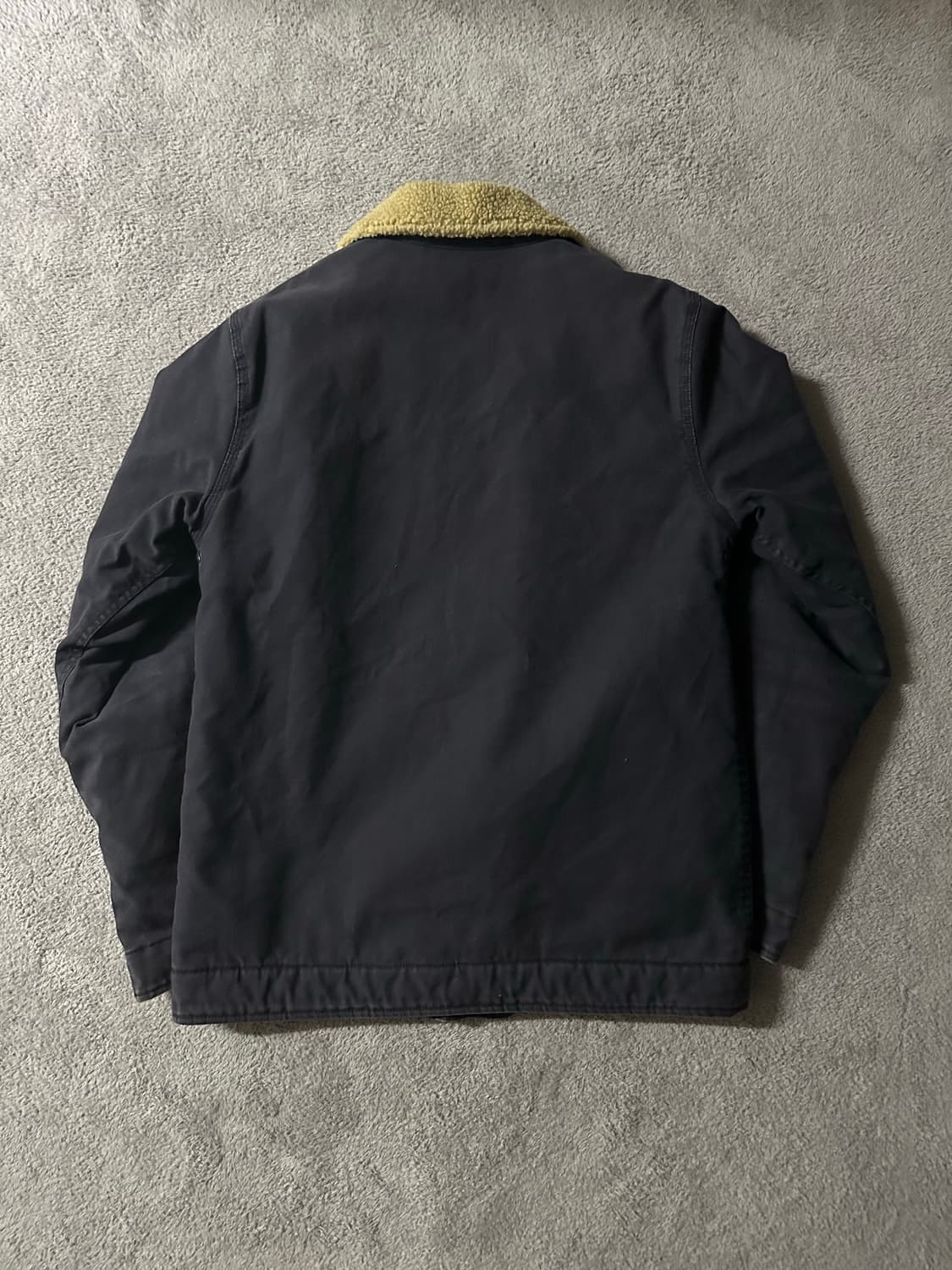 Carhartt 셰르파 미시간 코트 / S 상품이미지2