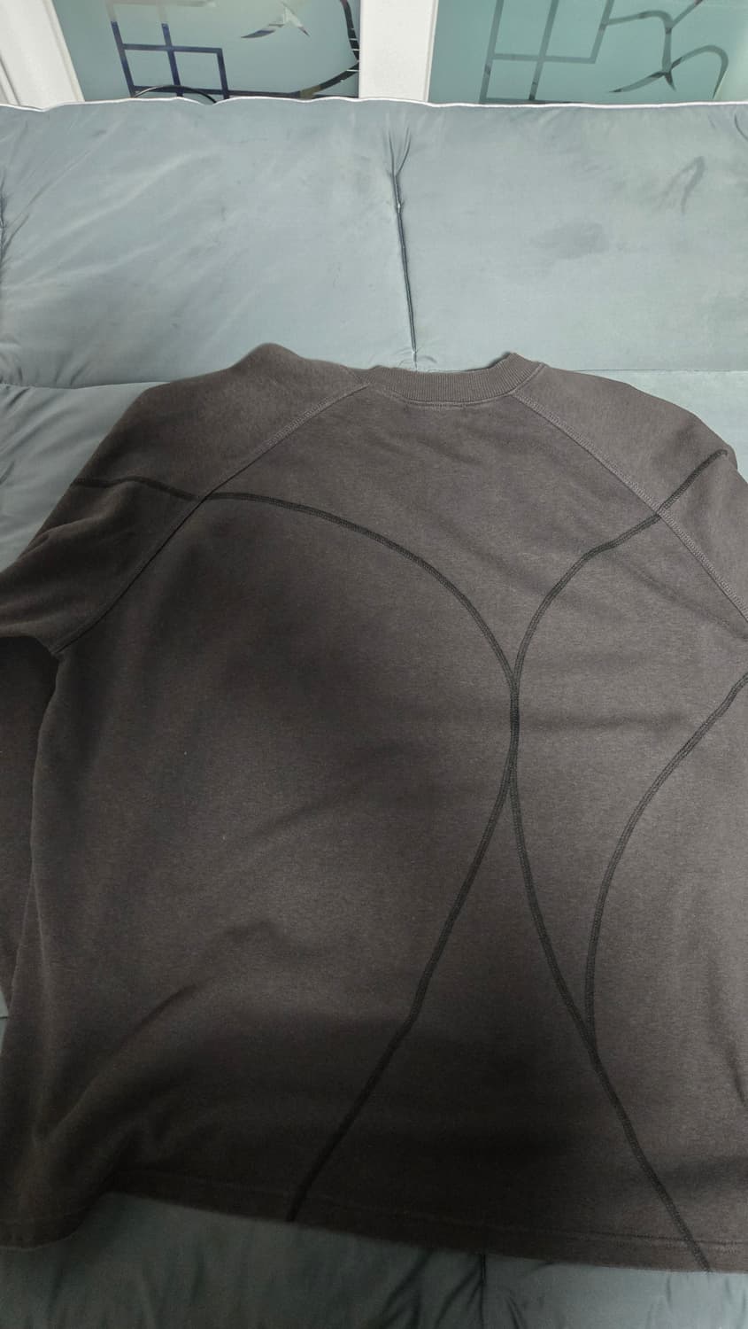 CORD 핑거링 긴팔티 상품이미지3