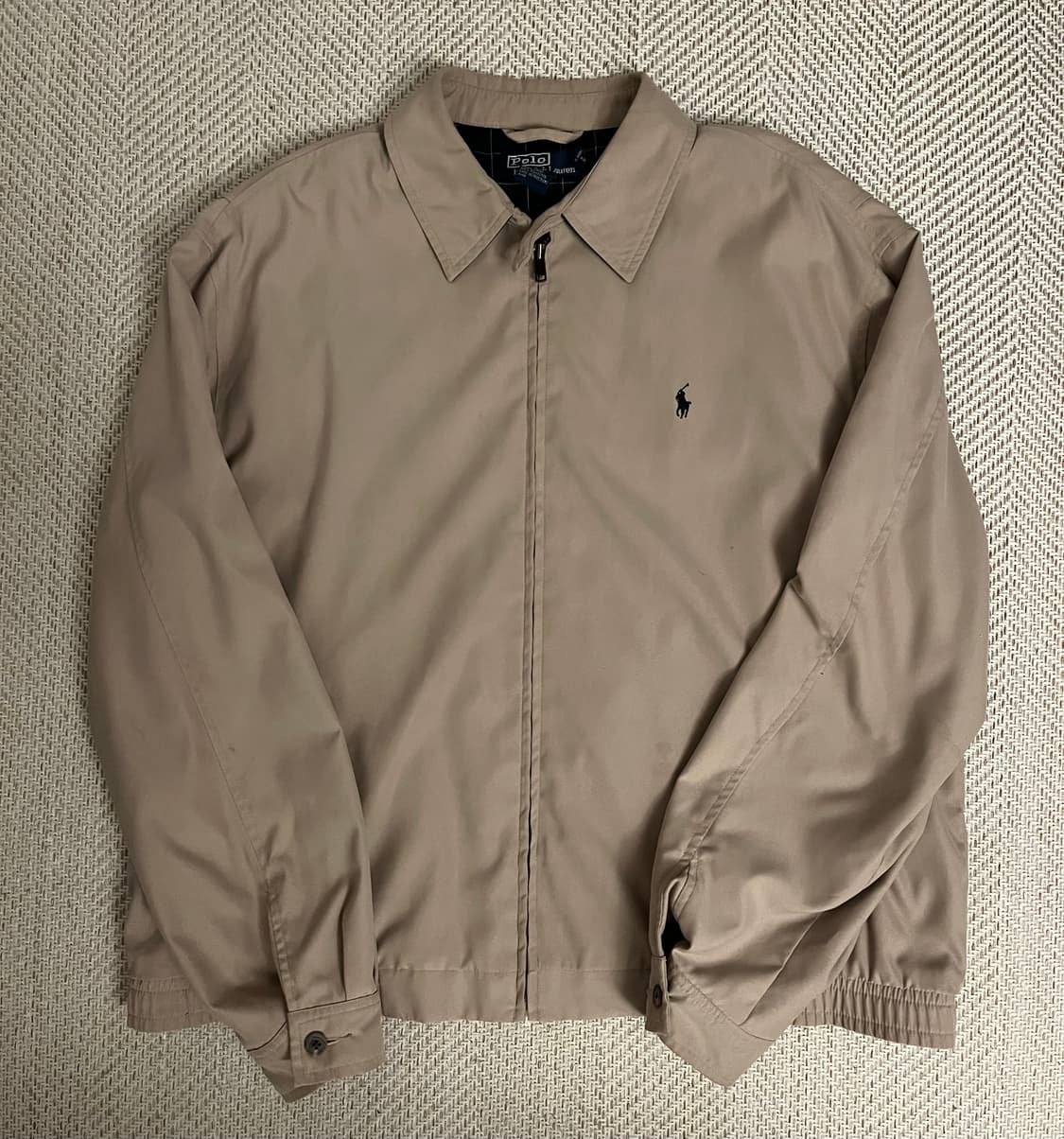 (L) vintage polo bi-swing 상품이미지1