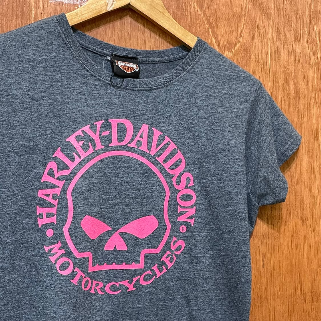 (M) USA Harley Davidson 할리 반팔티 상품이미지4