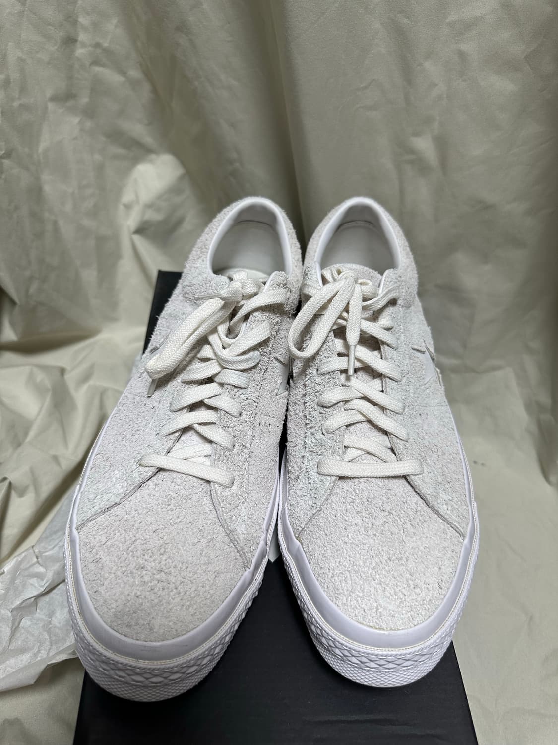 컨버스 원스타 스웨이드 290 상품이미지2