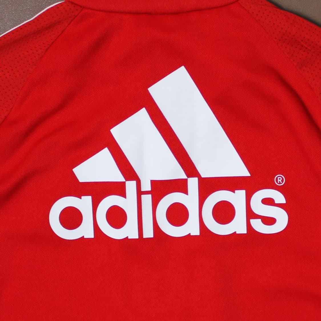 Adidas 아디다스 바이에른뮌헨 트랙탑 져지 상품이미지6