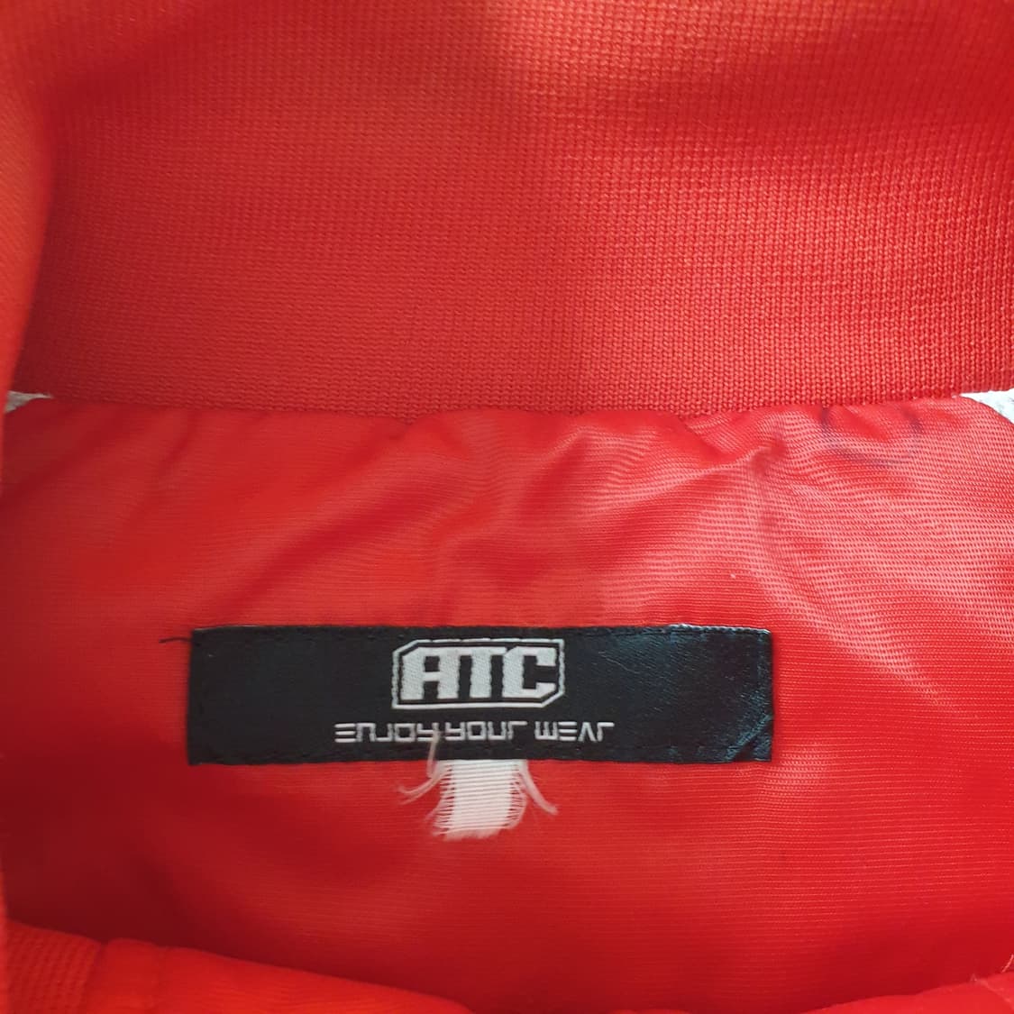 [무료배송] ATC SK 와이번스 야구 자켓 상품이미지2