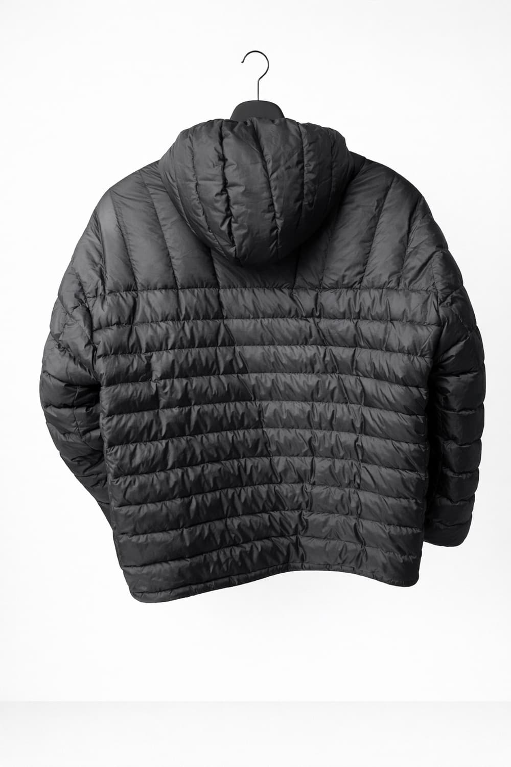 24FW)슈프림 마이크로 다운 하프 집 후드 패딩 슈프림패딩 상품이미지2