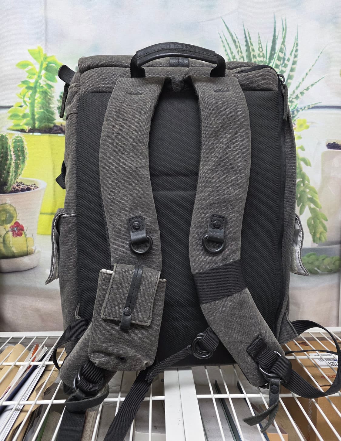 내셔널지오그래픽 카메라가방 NGW5070 카메라백팩 PB07 상품이미지3