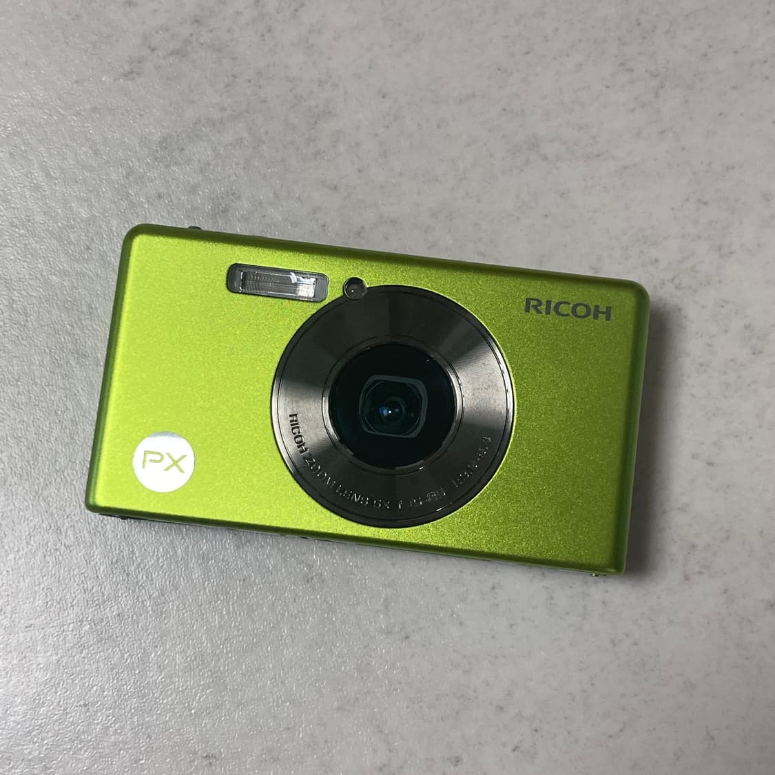 미품📷 리코 px  💫작례첨부💫 상품이미지1