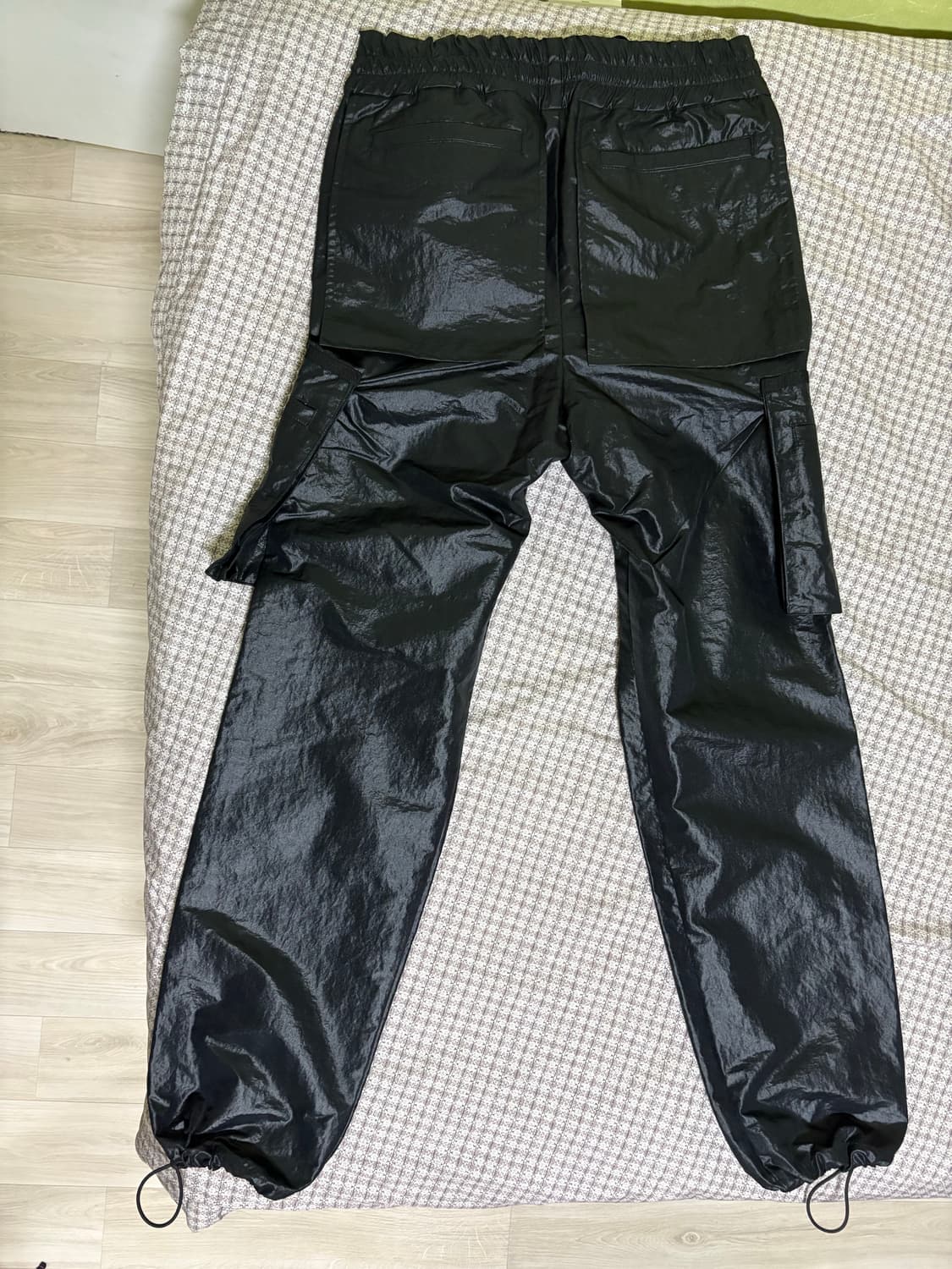 AVALONE 19SS nylon pants 상품이미지3