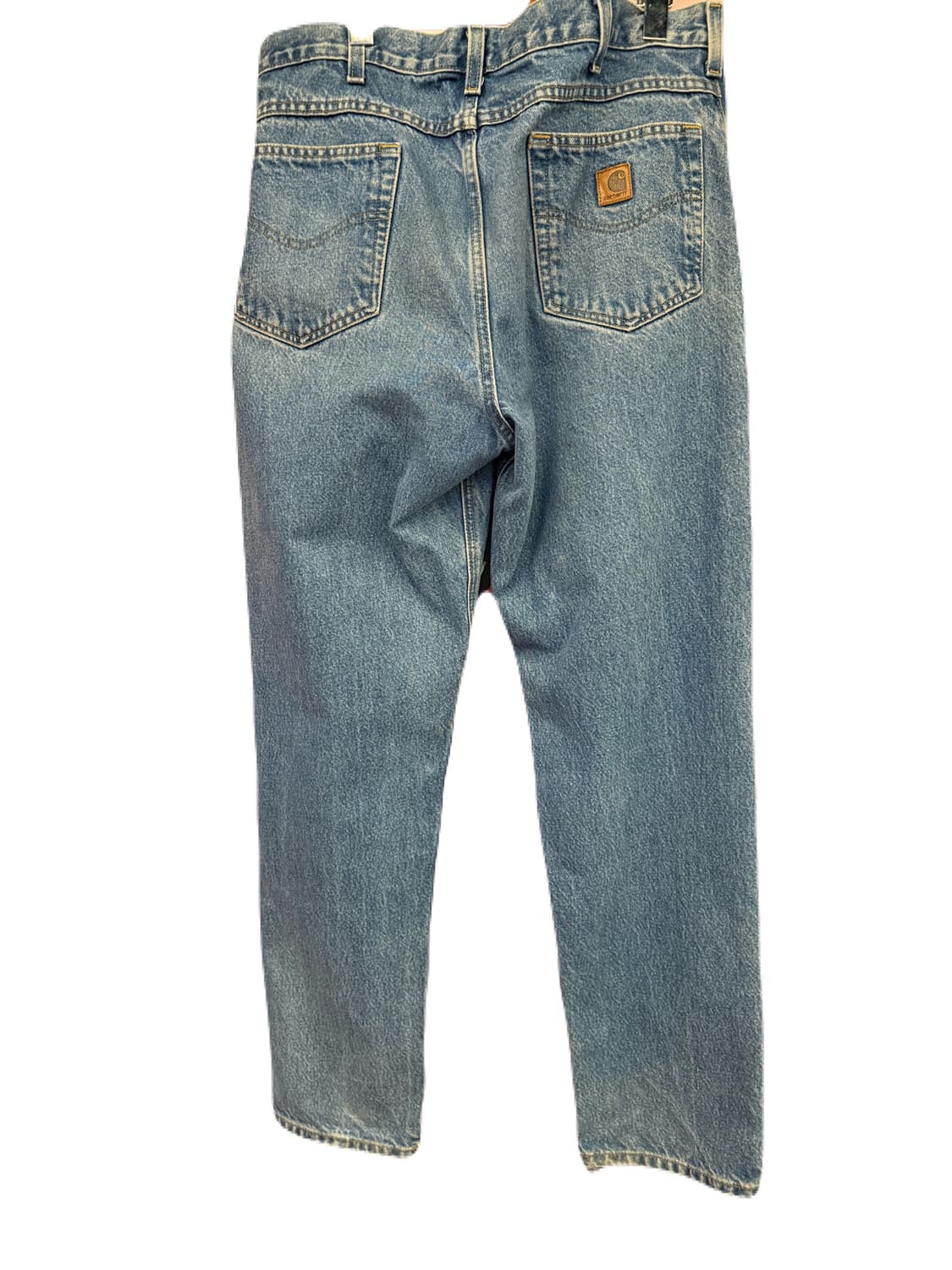 칼하트 데님 팬츠 상품이미지2