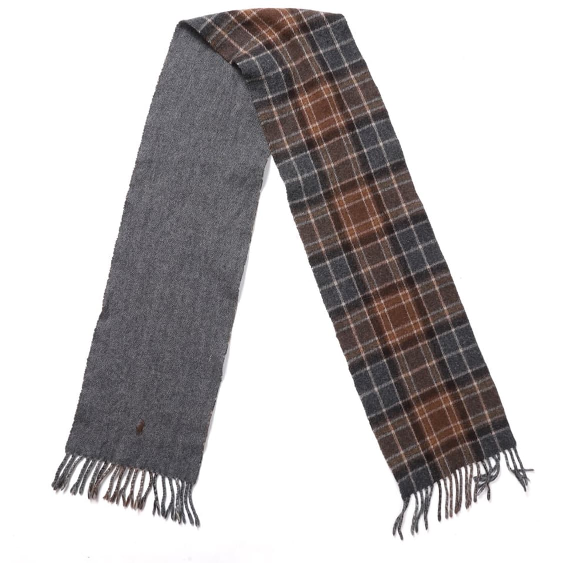 폴로 랄프로렌 Polo by Ralph Lauren Wool Scarf  상품이미지2