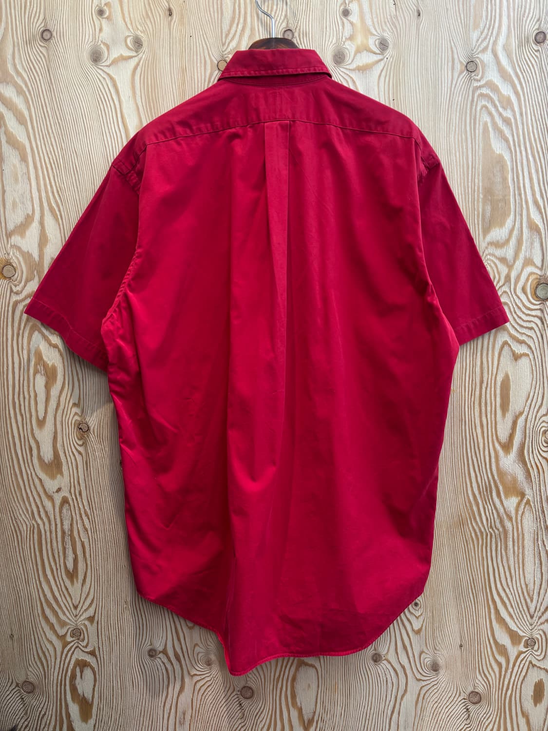 폴로 랄프로렌 반팔 셔츠 상품이미지3