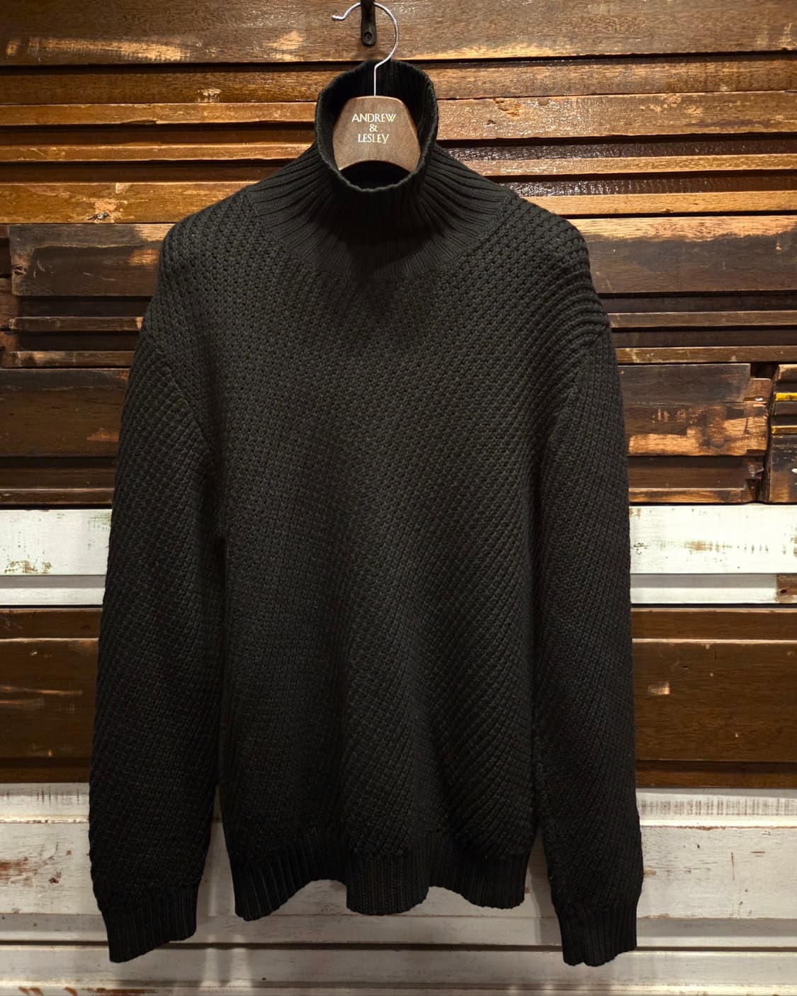 에트로 니트 상품이미지1