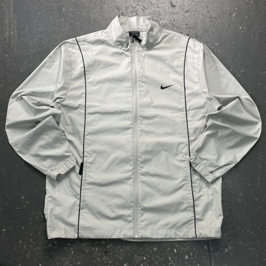 105 나이키 골프 바람막이  상품이미지1