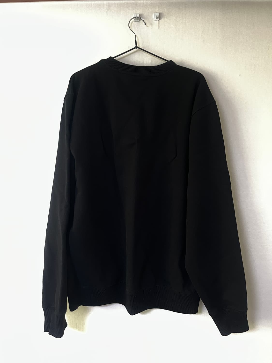 스투시 맨투맨 XL 상품이미지2