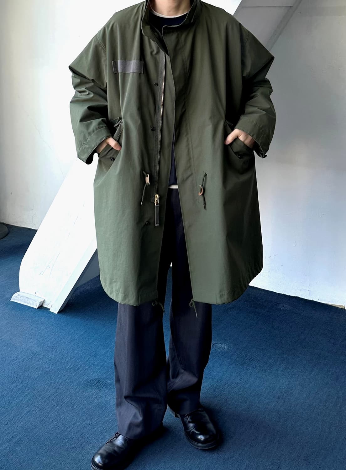 Journal Standard Relume 상품이미지9