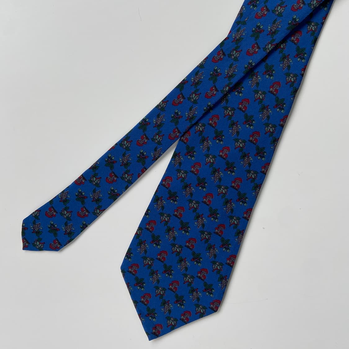 구찌(GUCCI) 명품 정품 넥타이 8.6cm 상품이미지2