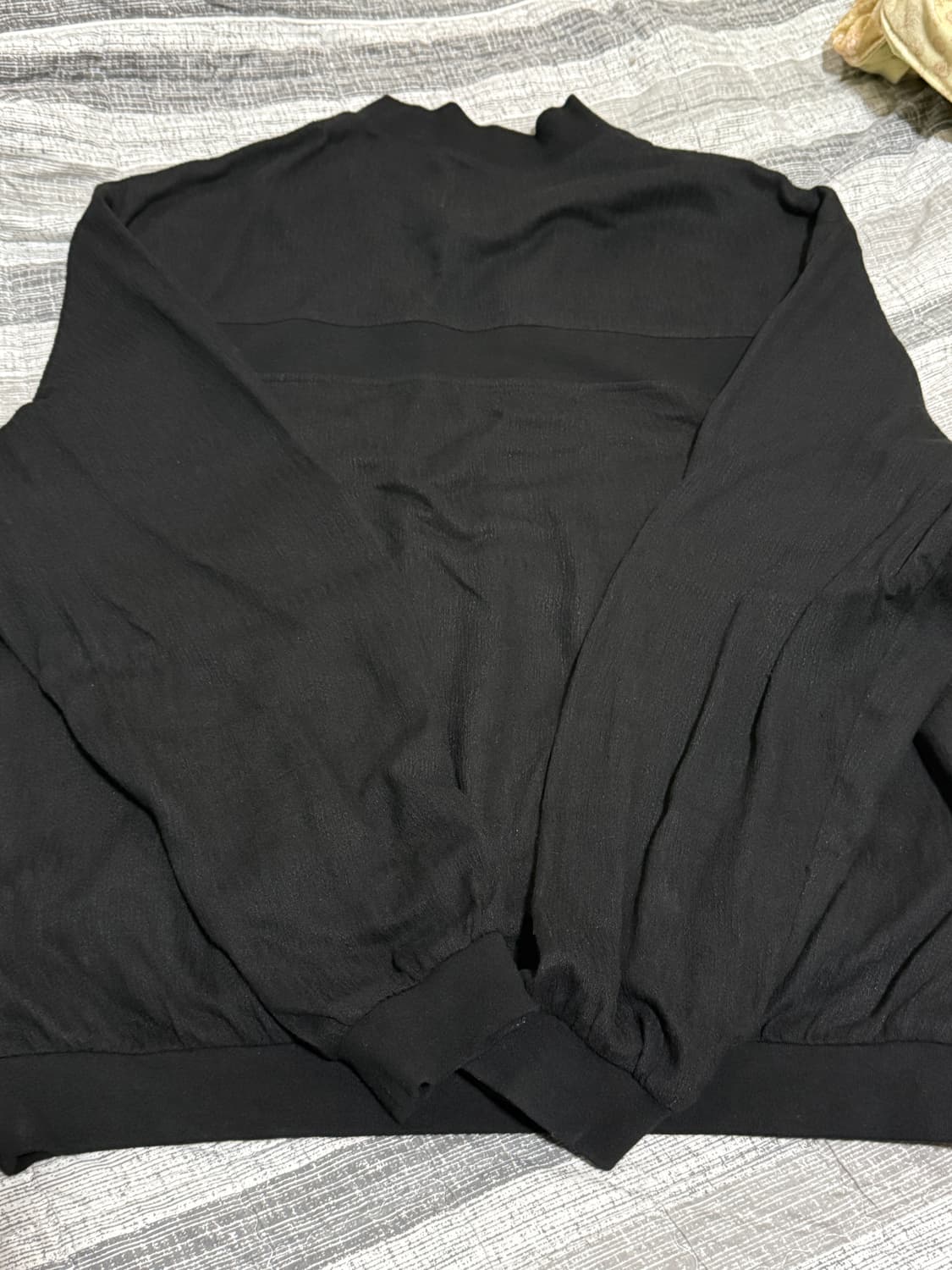 [3] 해칭룸 풀오버 셔츠 상품이미지6