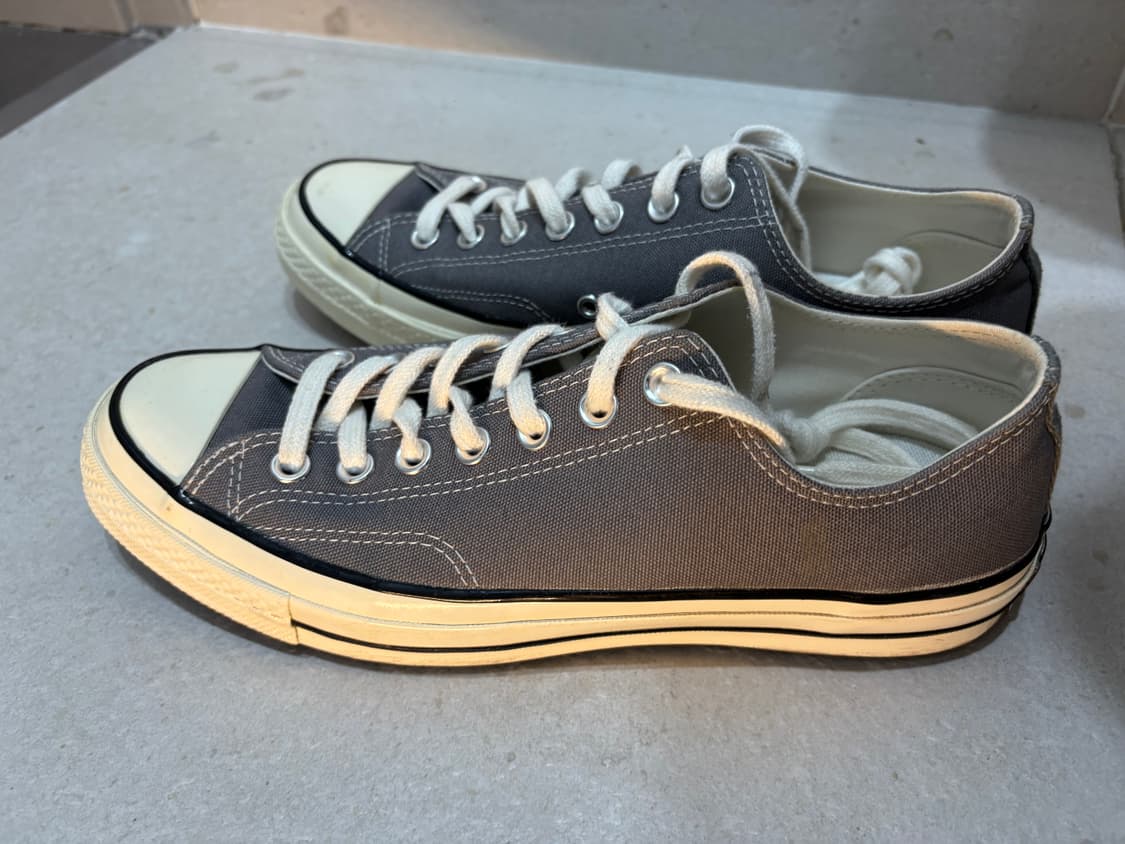 컨버스 척70 로우/265 상품이미지2