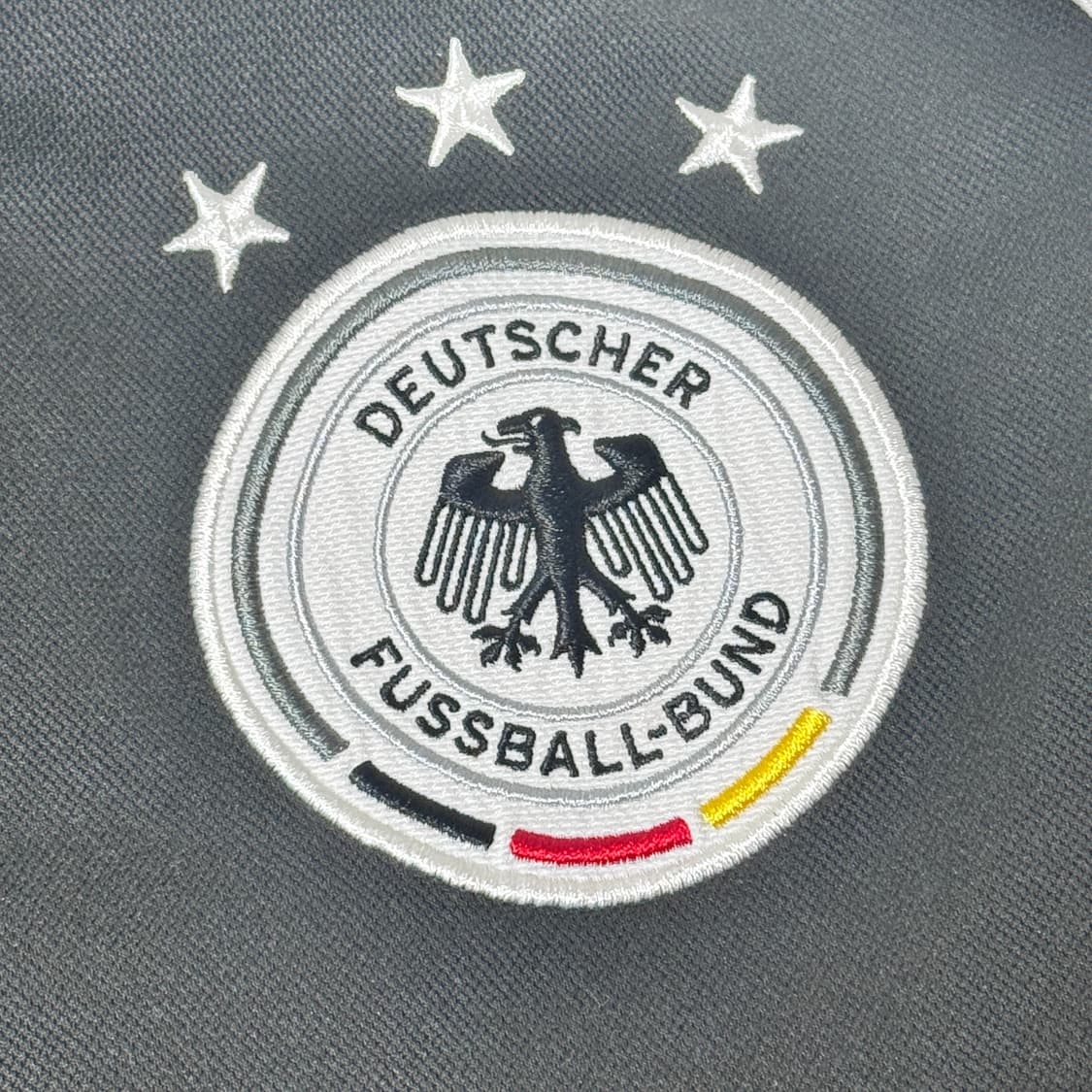 아디다스 독일 흰검 트랙탑 져지 대장 상품이미지2