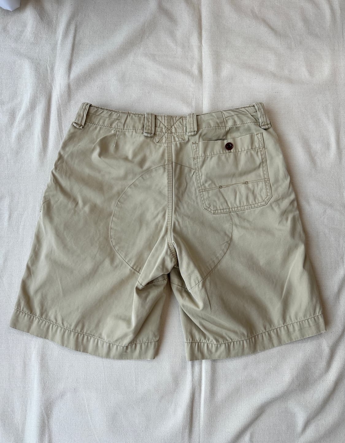 폴로 랄프로렌 유틸리티 치노 쇼츠 베이지 32 상품이미지7