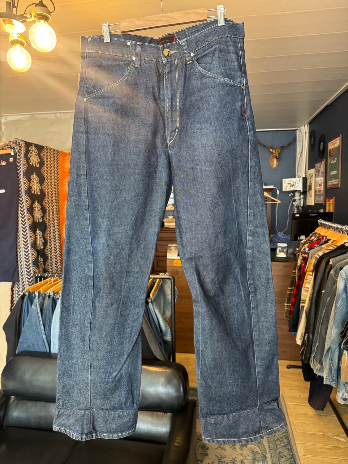 리바이스 엔지니어드 36 상품이미지1