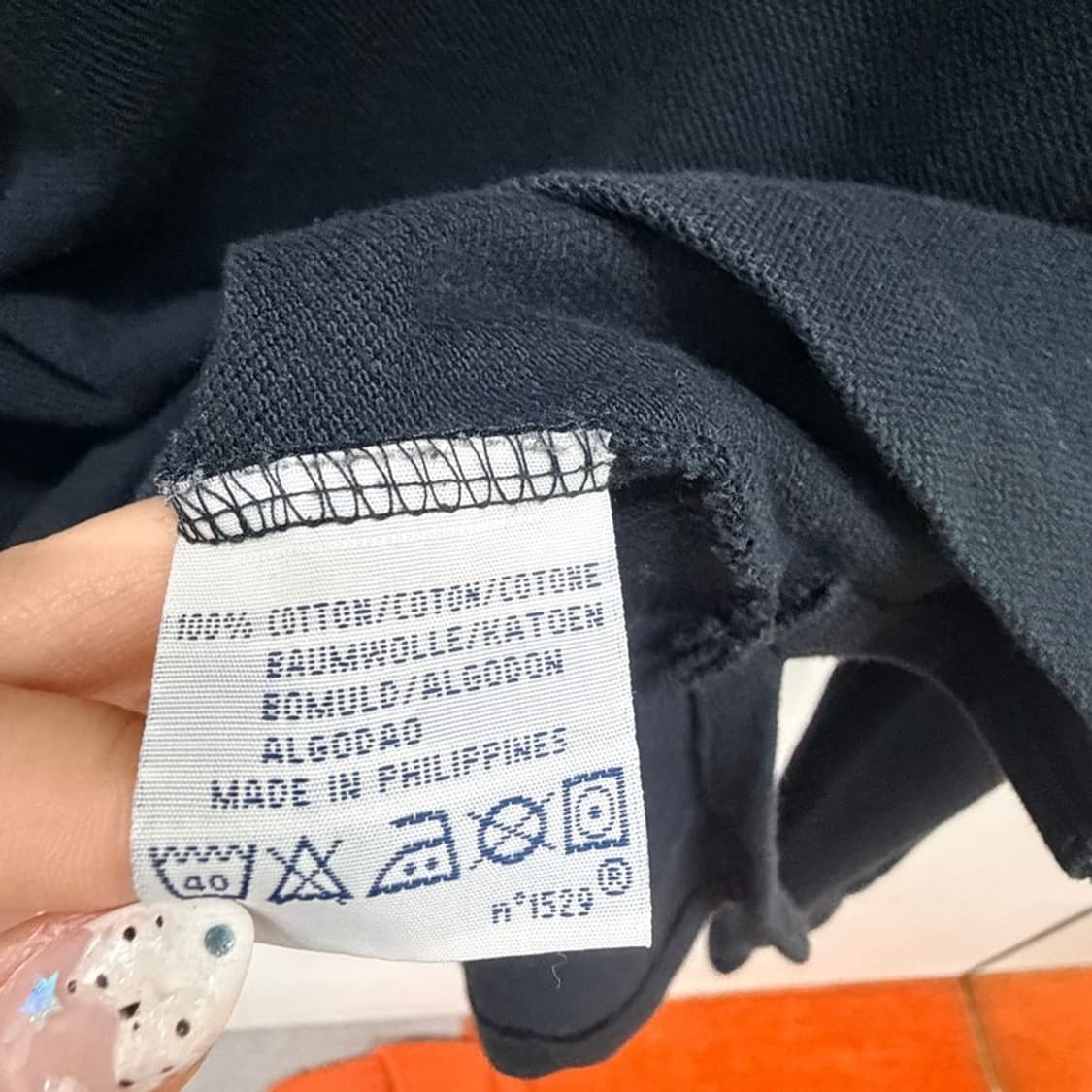 폴로 랄프로렌 빅포니 카라티 상품이미지8