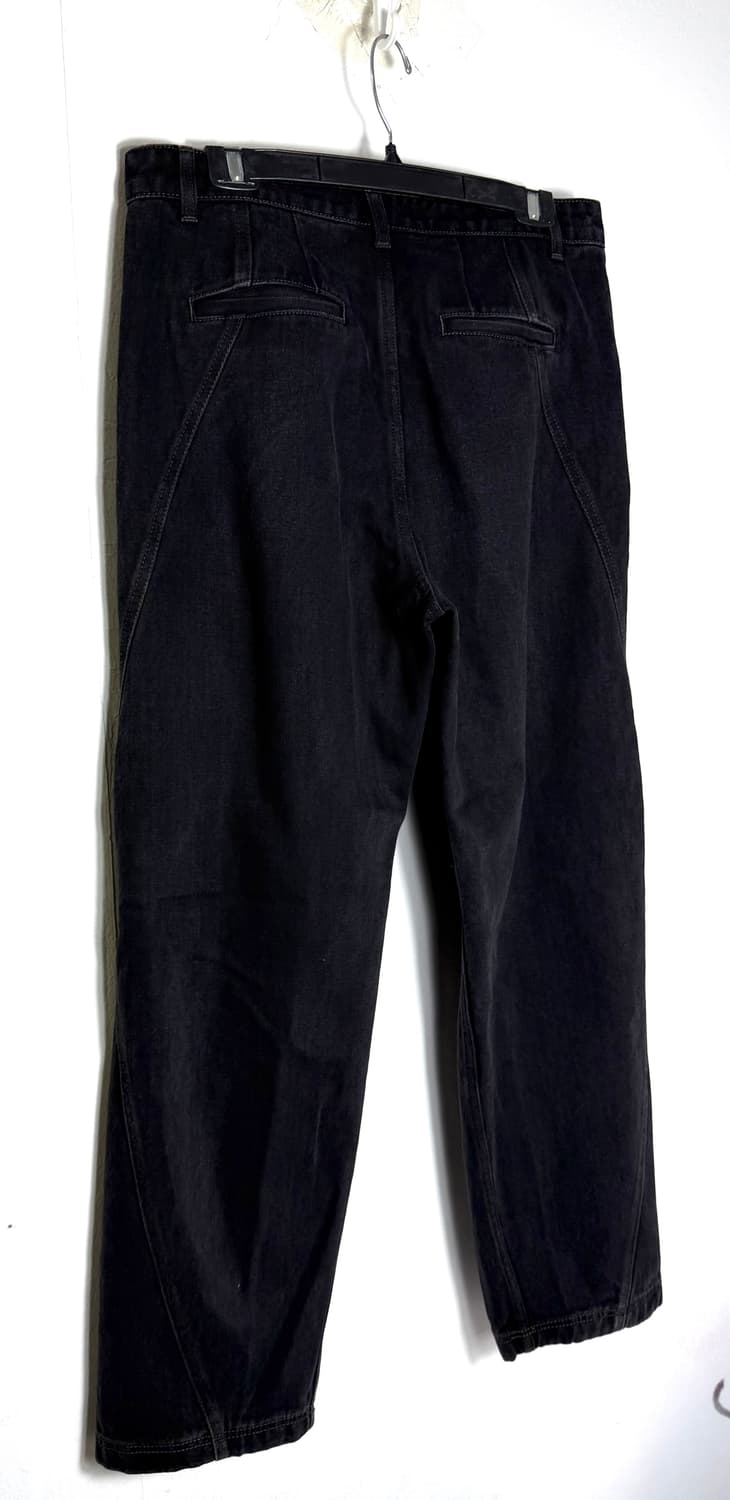 쿠어 쿠어바지 쿠어팬츠 쿠어커브드팬츠 coor  상품이미지2