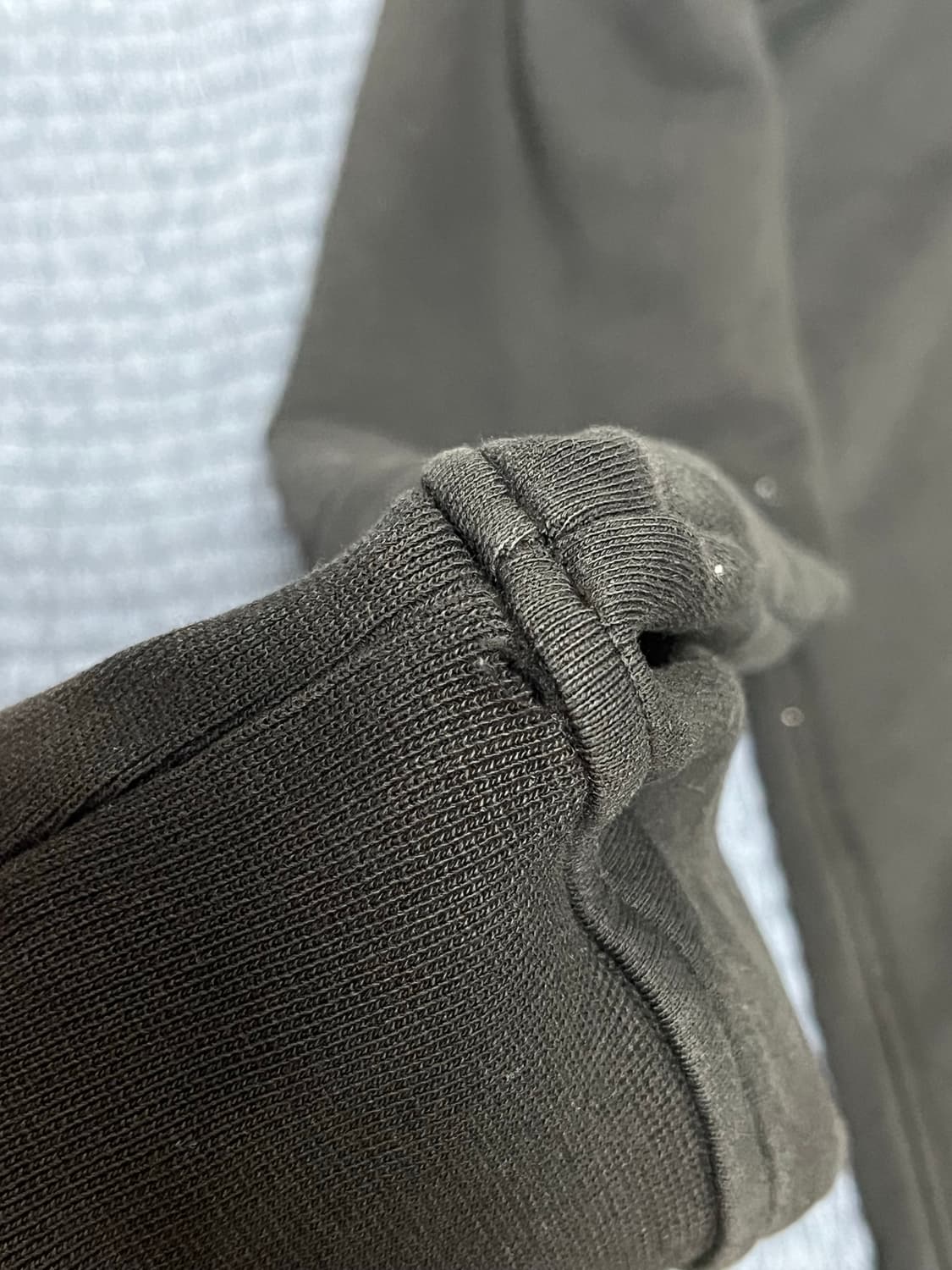 23 f/w 스톤아일랜드 후드티 상품이미지4