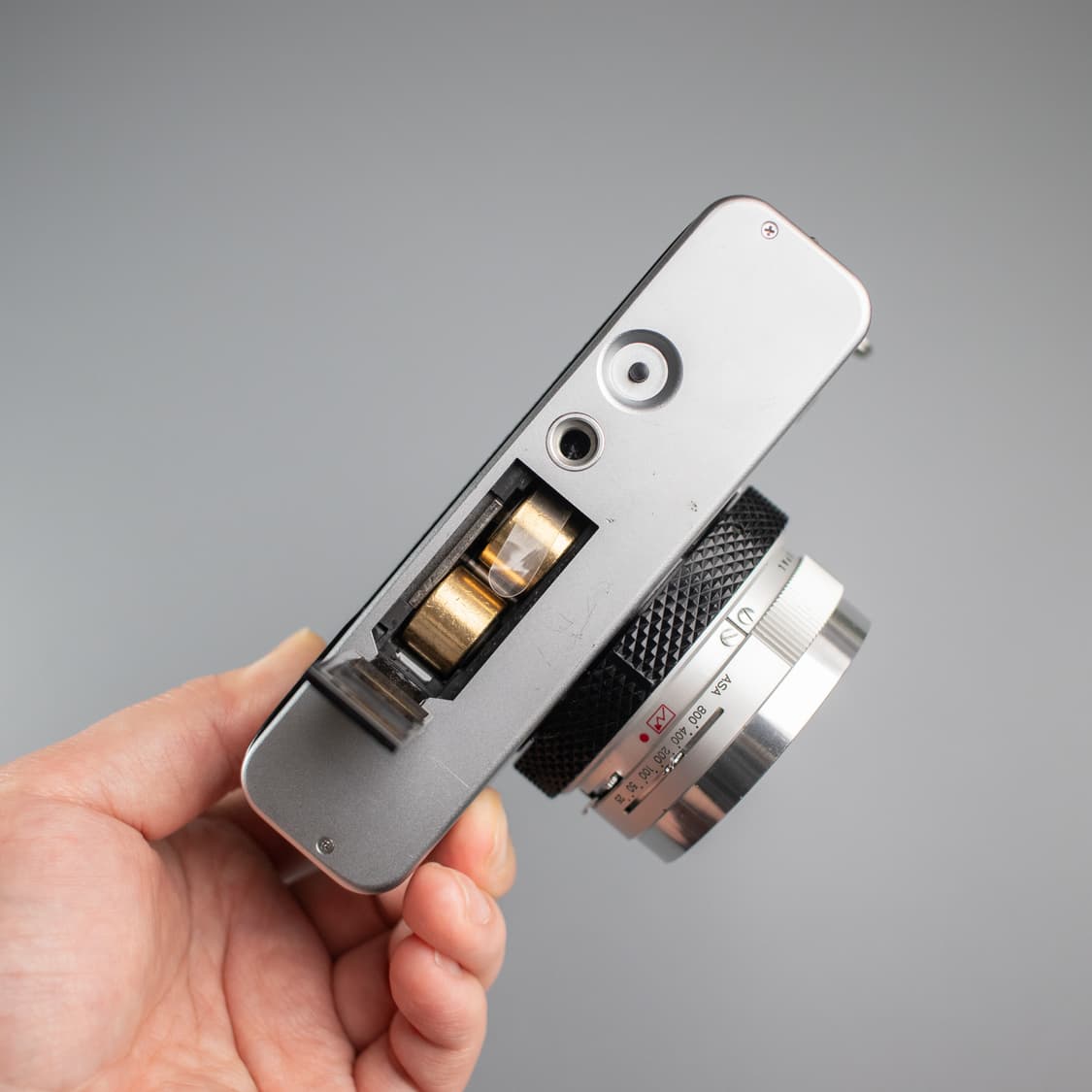 야시카의 명기 일렉트로 35gx 판매합니다. 상품이미지6