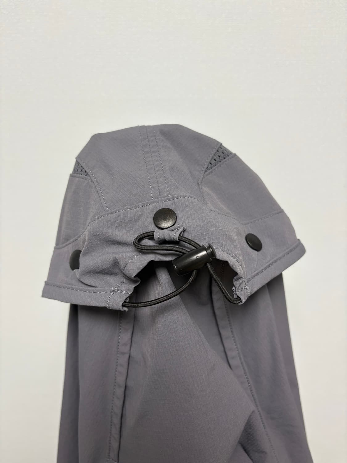 로아 하이킹 사하라 캡 상품이미지2