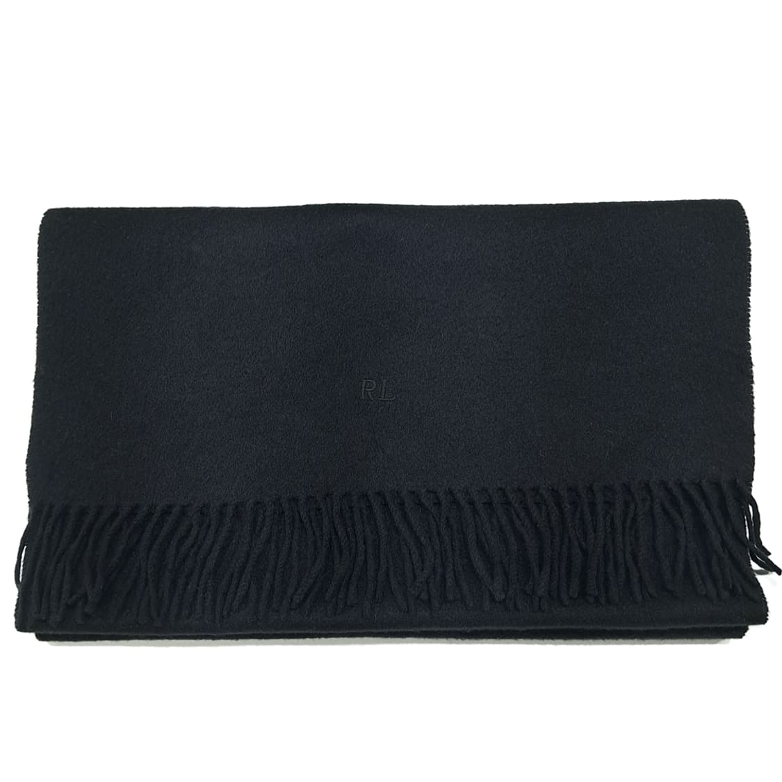 MX576 폴로 90s 영국판 캐시미어 RL자수 퍼플라벨 머플러목도리 상품이미지7