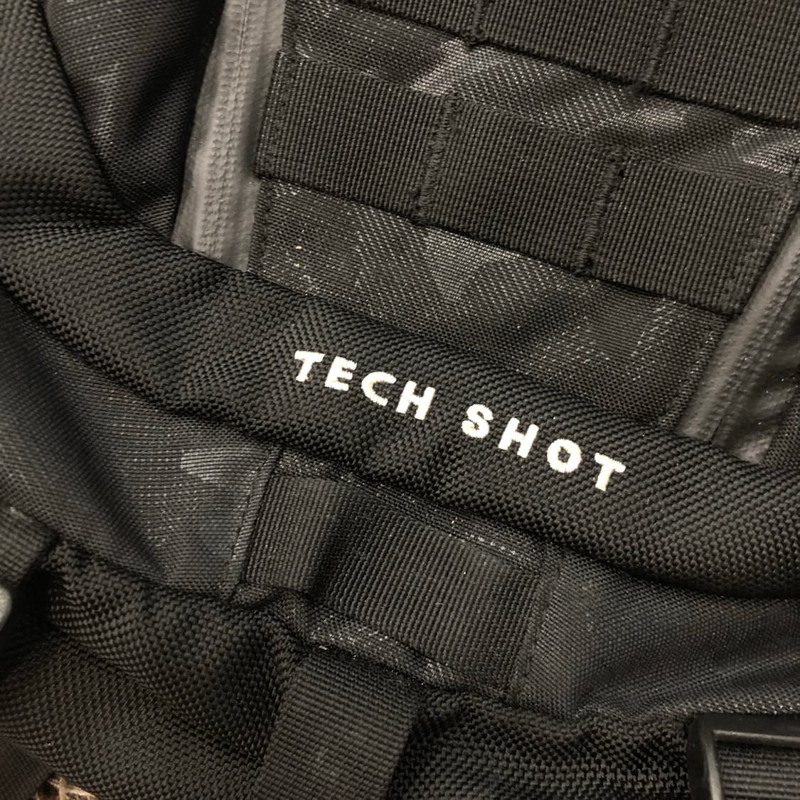 노스페이스 32L 테크샷 백팩 상품이미지3