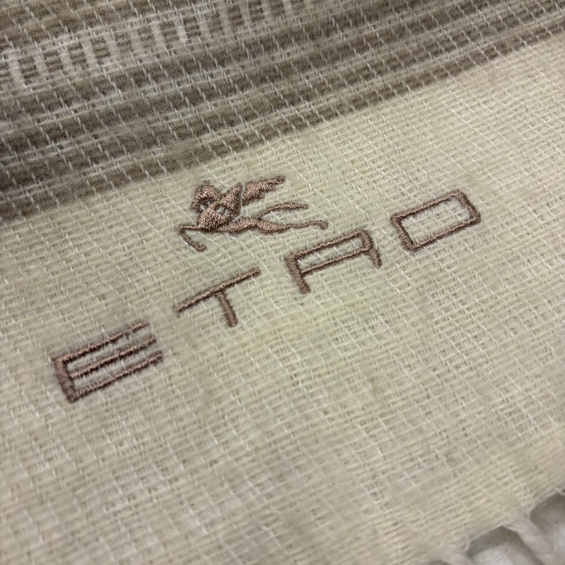 에트로 에스닉 페이즐리 스카프 상품이미지4