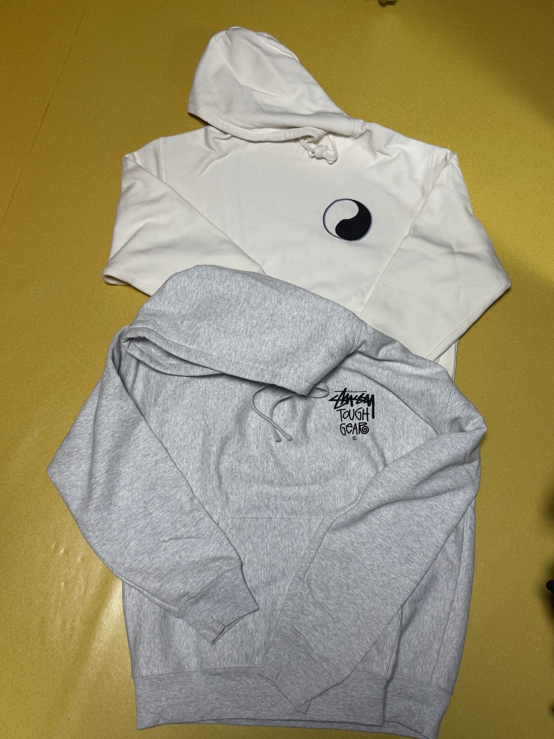 스투시 후드XL 일괄판매 상품이미지3