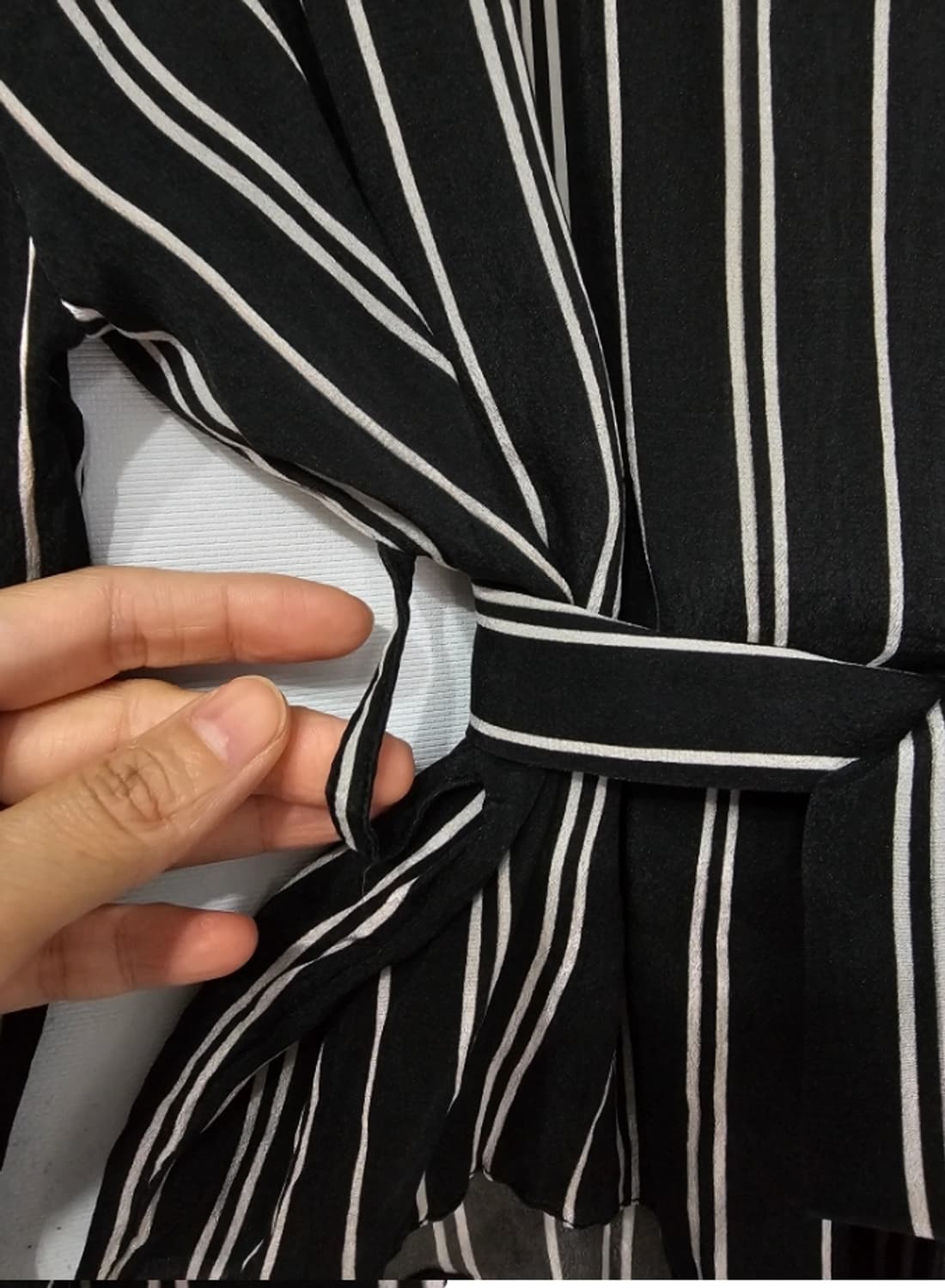 PREEN LINE 프린라인 블라우스 폴로셔츠 ~66 상품이미지4