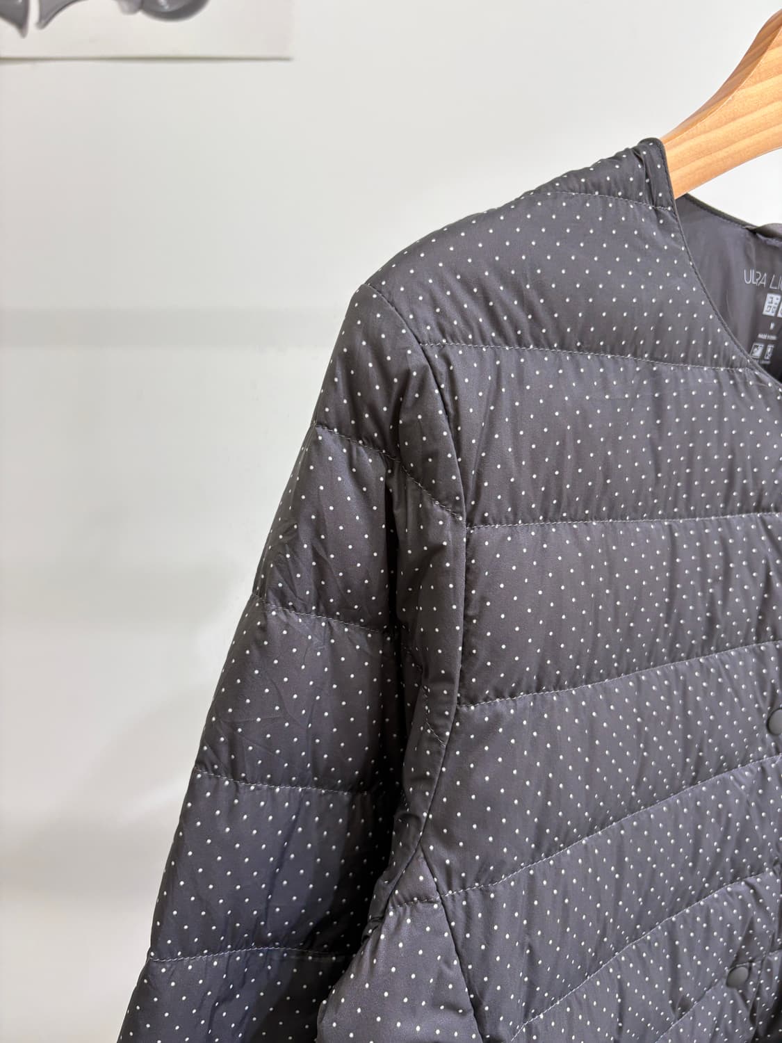 UNIQLO 패딩 상품이미지3