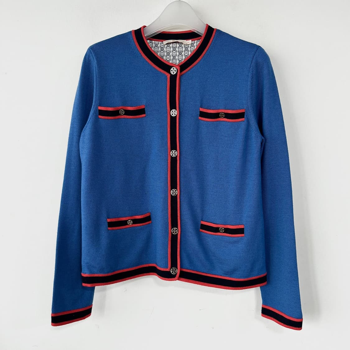 토리버치 켄드라 가디건 상품이미지2