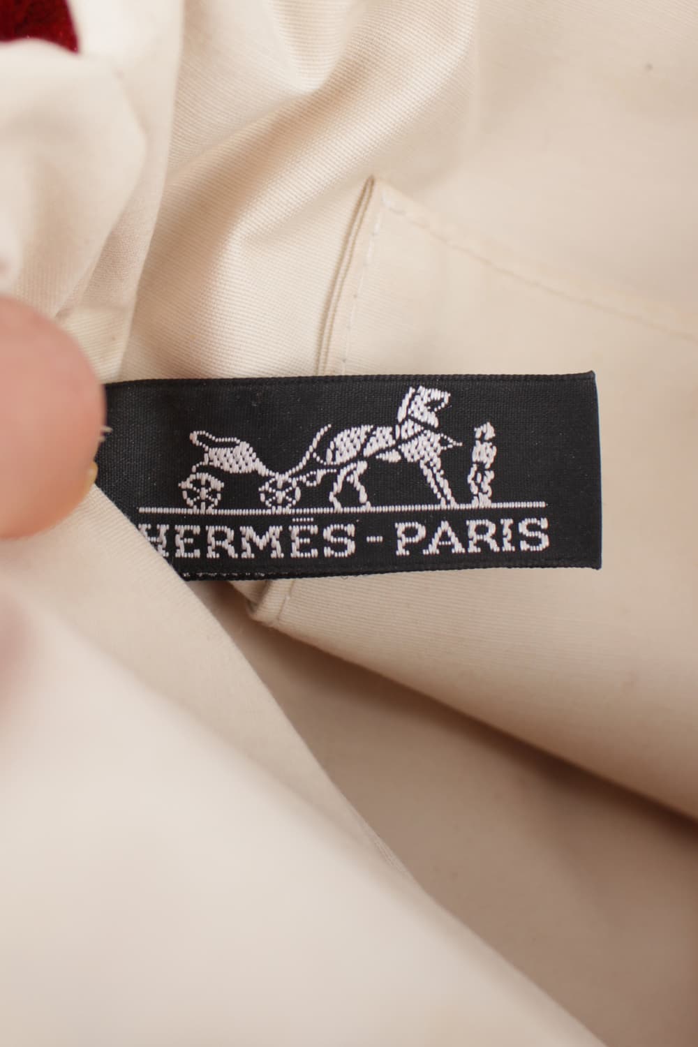 HERMES Bolide Pouch 상품이미지8