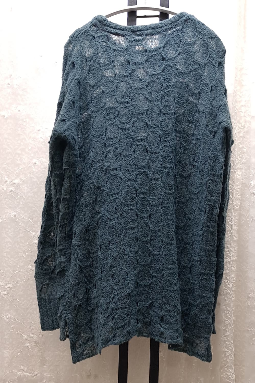 츠모리치사토 니트 상품이미지4