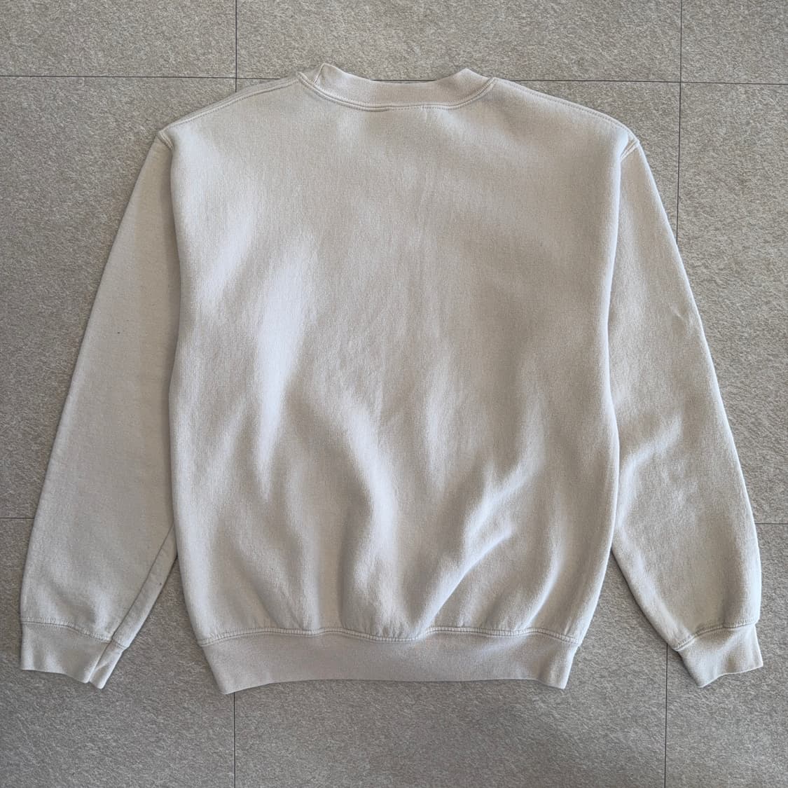 길단 스웻셔츠 상품이미지4