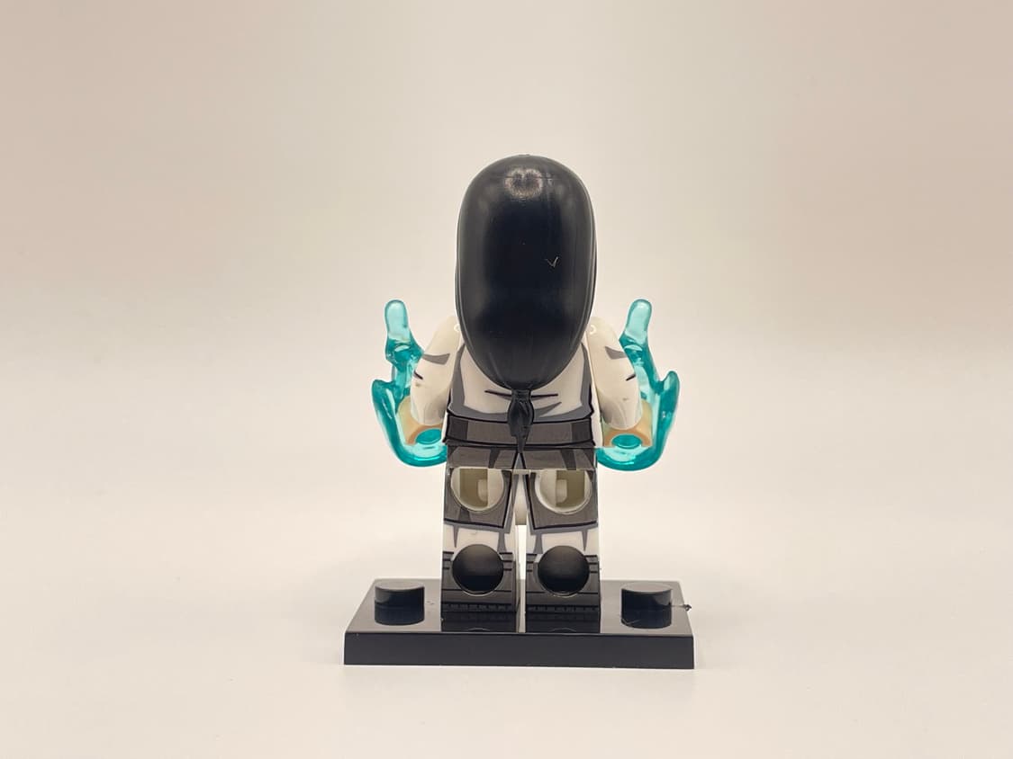 나루토 피규어 휴우가 네지(배송비 포함 가격) 상품이미지2