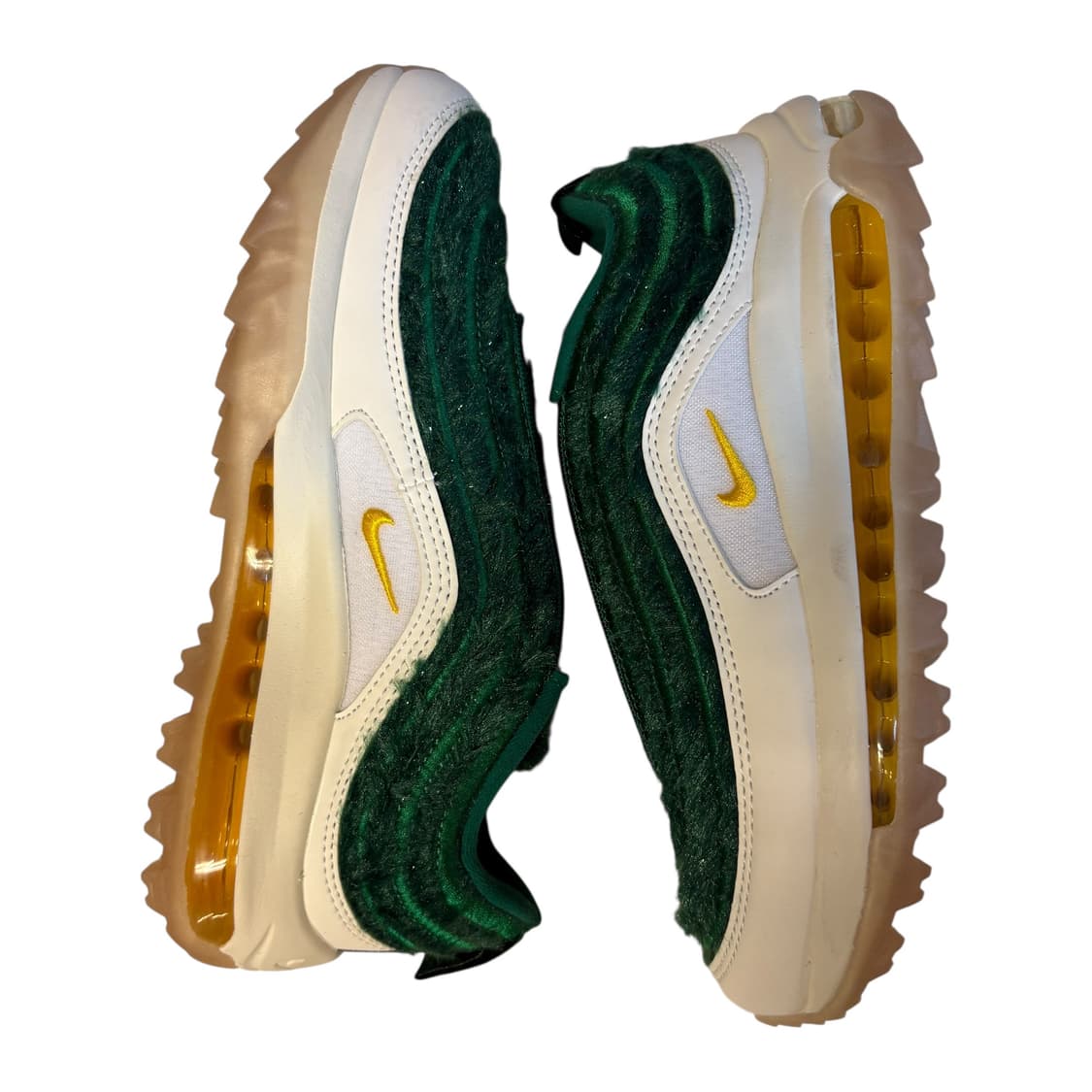 나이키 에어맥스 97 골프 235 상품이미지4