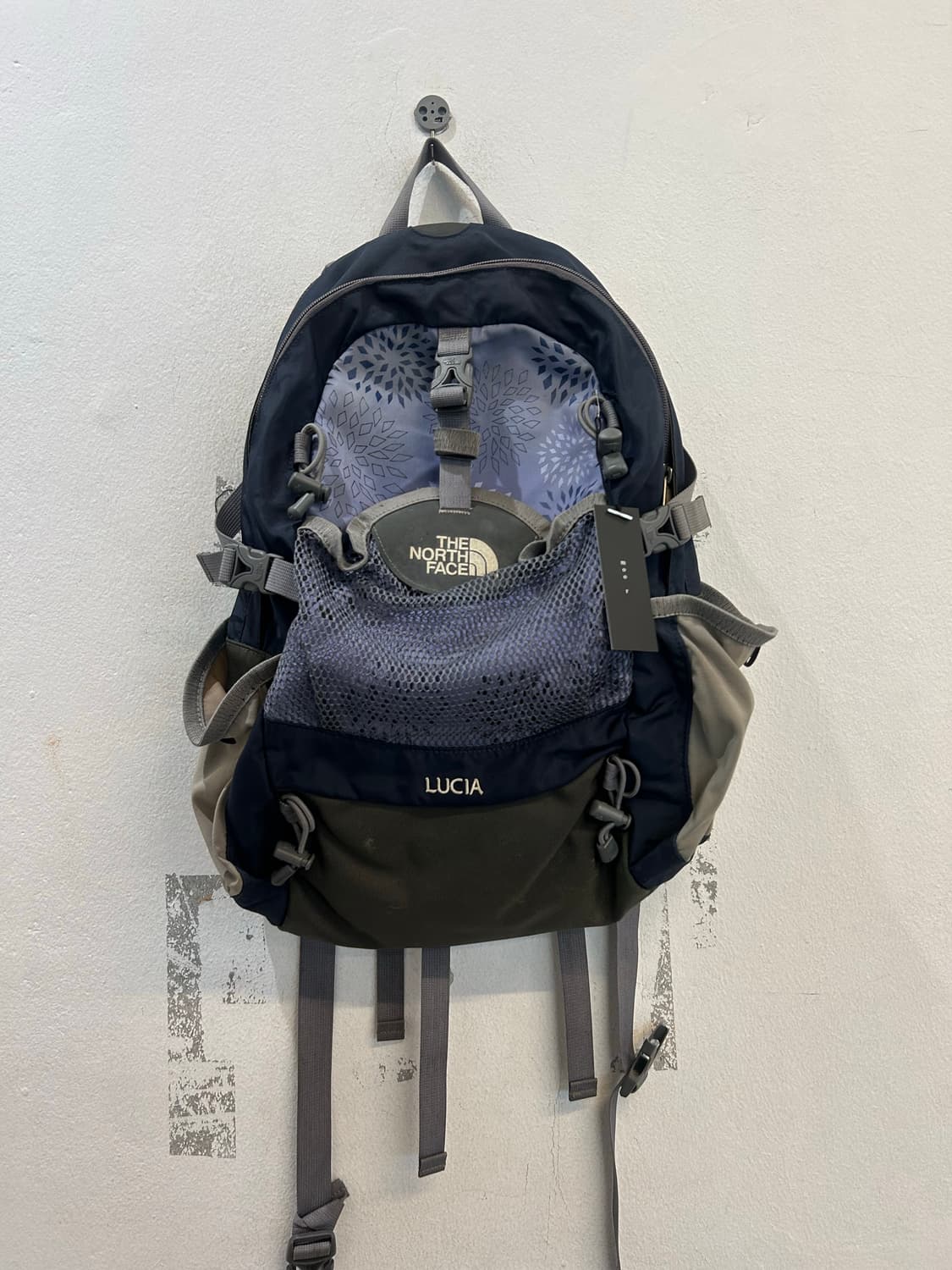 The north face backpack 상품이미지1