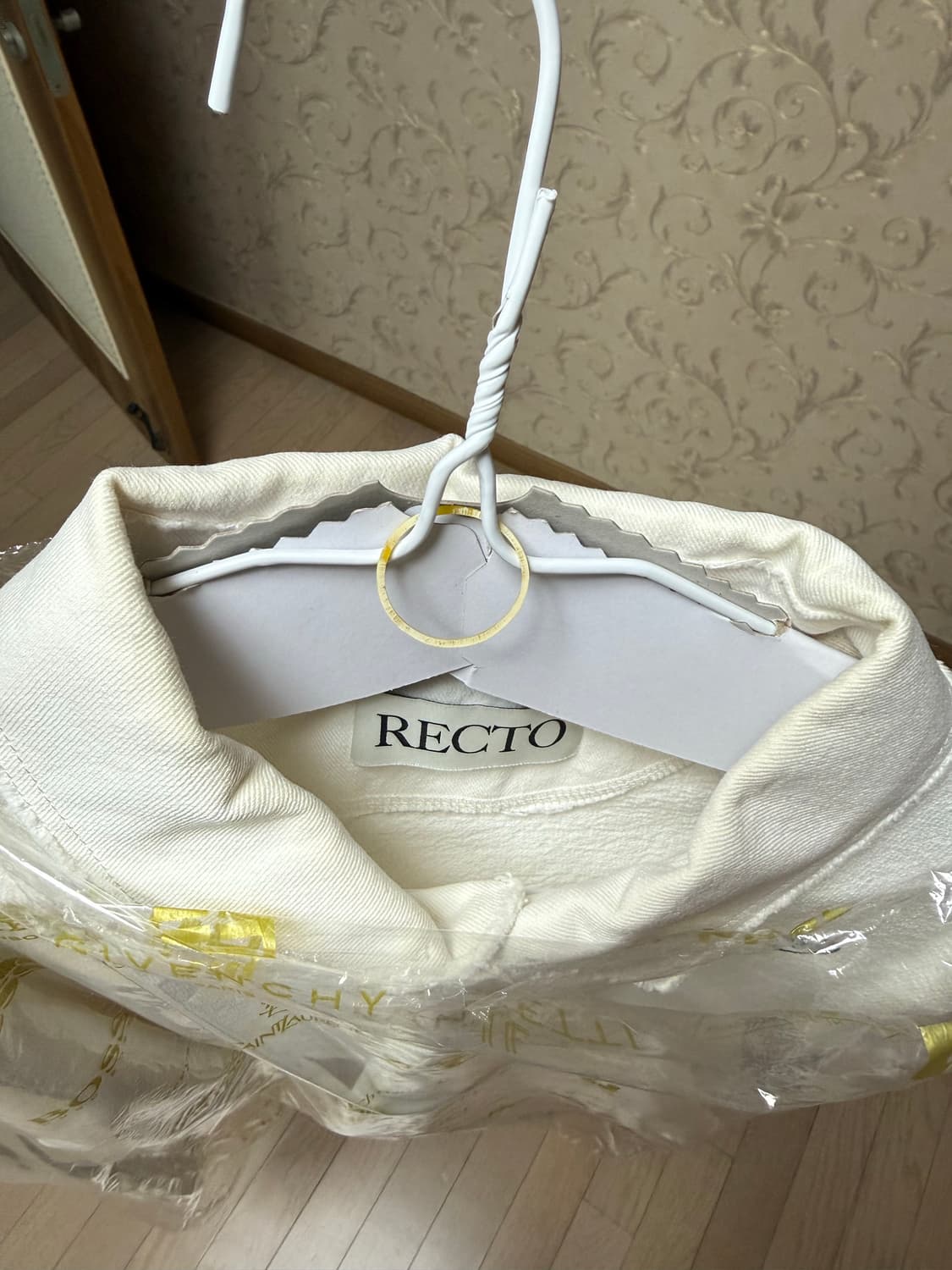 렉토 테니스 폴로티 상품이미지2