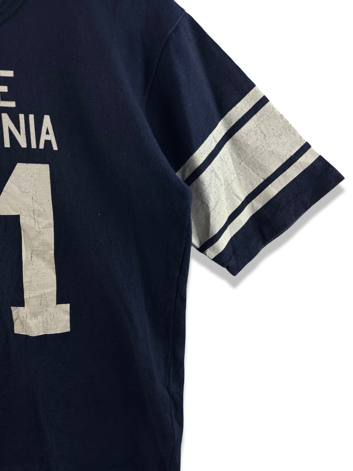 페로우즈 베니스 캘리포니아 풋볼 티셔츠1856 상품이미지5