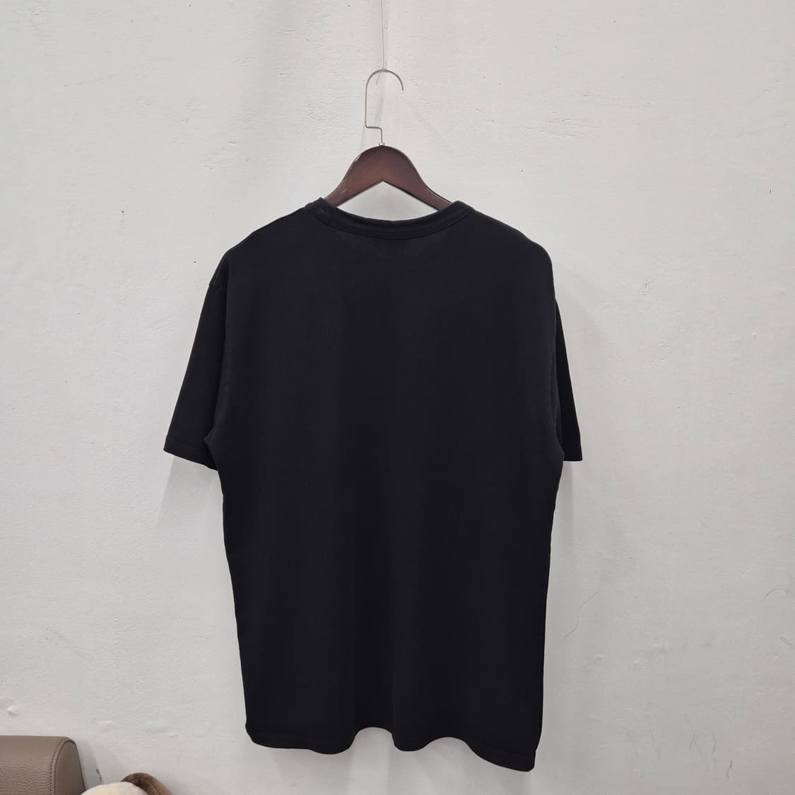 코스 릴랙스드핏 코튼 반팔티 M 상품이미지4