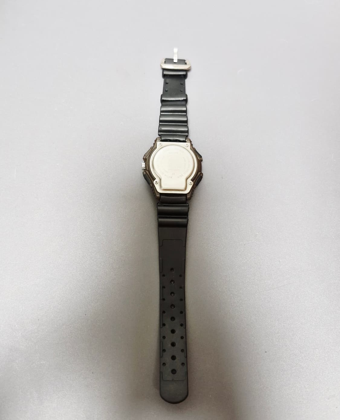 카시오 포레스터 시계 상품이미지8