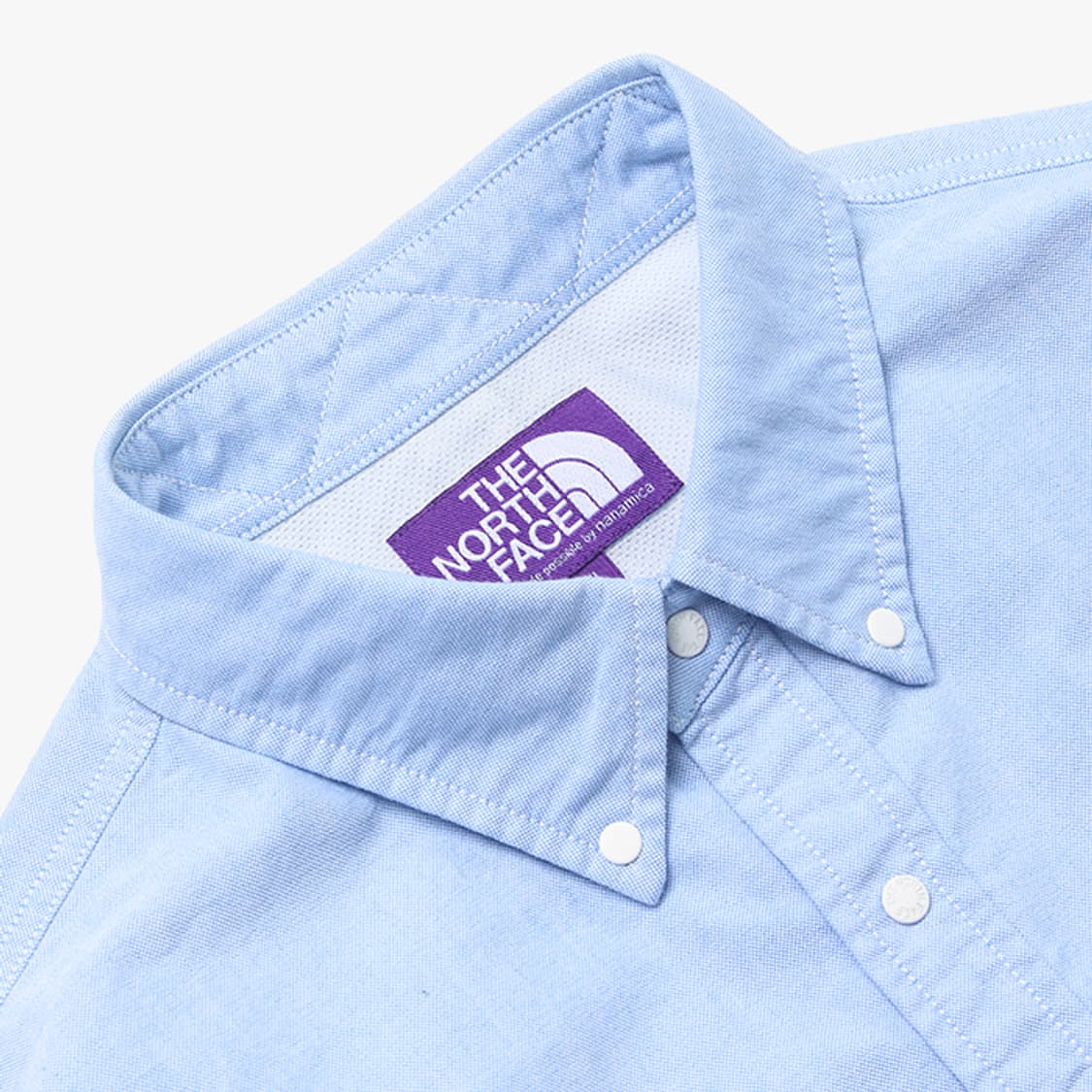  PURPLE LABEL "Blue Shirts" 상품이미지6
