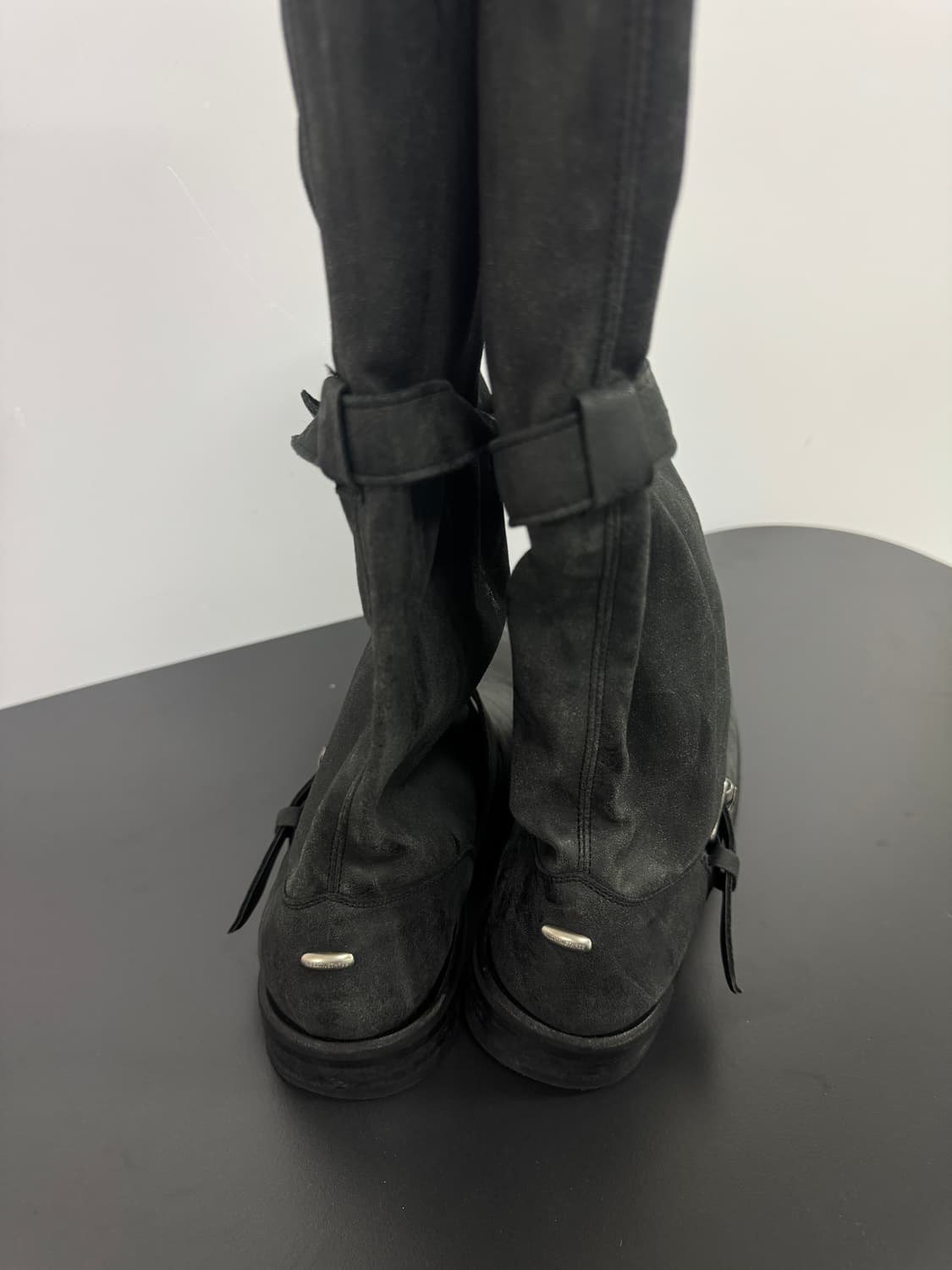 네거티브쓰리 부츠 250 상품이미지5