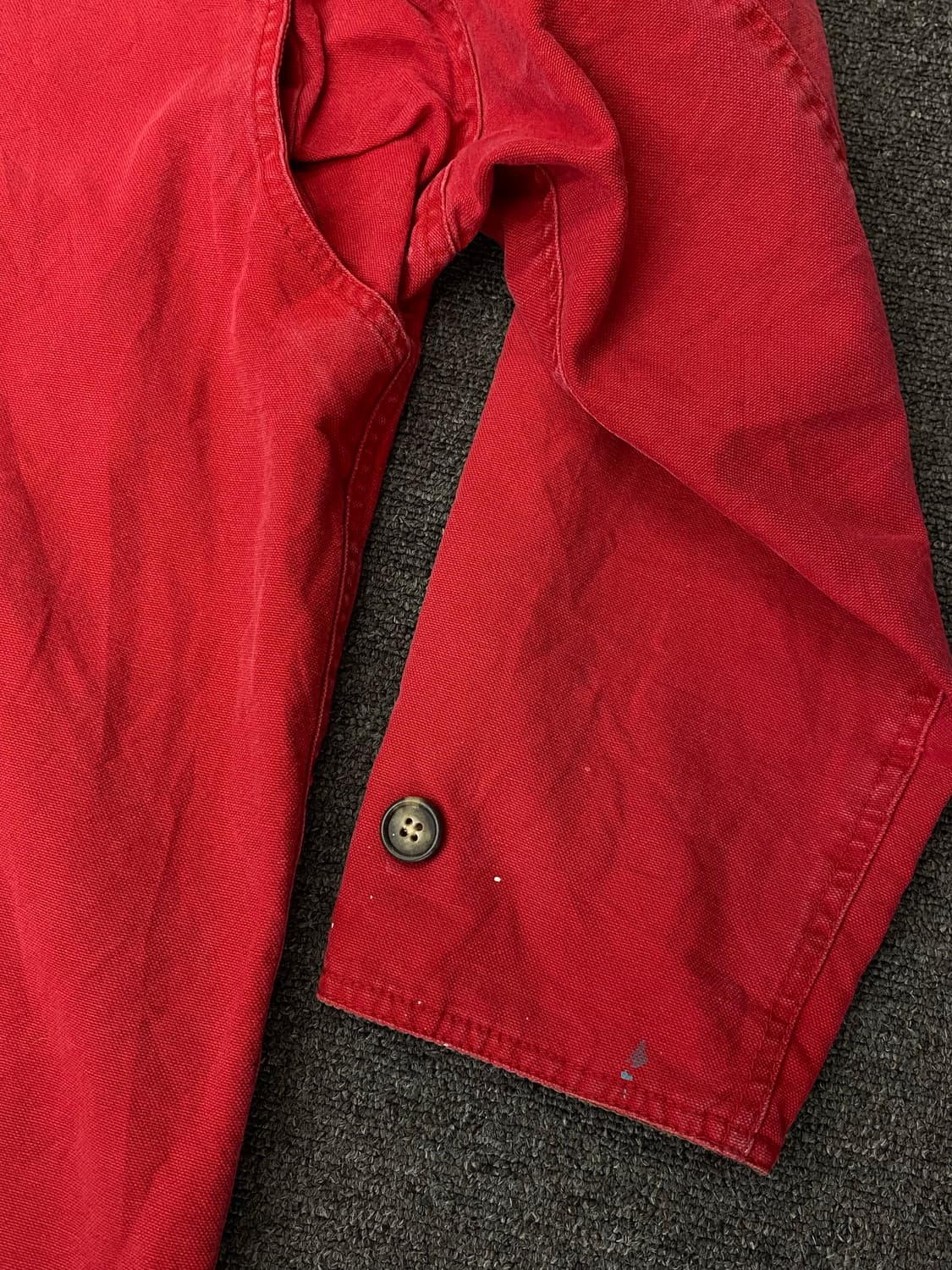 Lands' end 랜드엔즈 초어 워크 자켓 상품이미지8